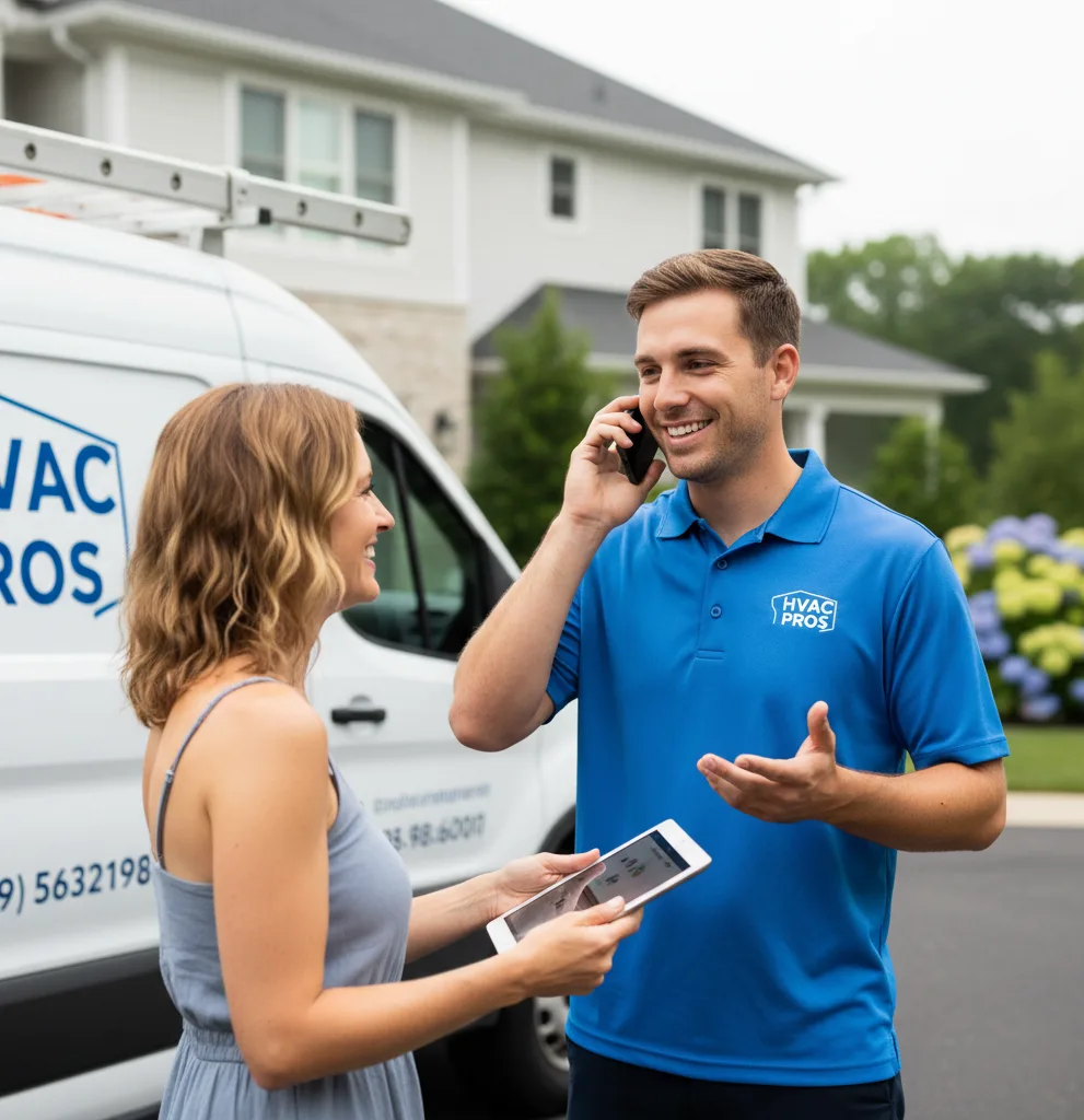 Furnace Installation in Elgin, OR